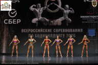 Чемпионат Воронежской области по бодибилдингу - 2026