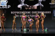 Чемпионат Воронежской области по бодибилдингу - 2026