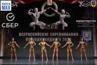 Чемпионат Воронежской области по бодибилдингу - 2026