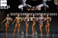 Чемпионат Воронежской области по бодибилдингу - 2026