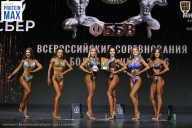 Чемпионат Воронежской области по бодибилдингу - 2026