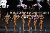 Чемпионат Воронежской области по бодибилдингу - 2026
