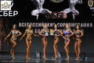 Чемпионат Воронежской области по бодибилдингу - 2026