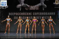 Чемпионат Воронежской области по бодибилдингу - 2026