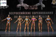 Чемпионат Воронежской области по бодибилдингу - 2026