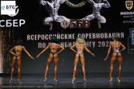 Чемпионат Воронежской области по бодибилдингу - 2026