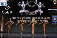 Чемпионат Воронежской области по бодибилдингу - 2026