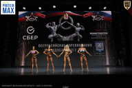 Чемпионат Воронежской области по бодибилдингу - 2026