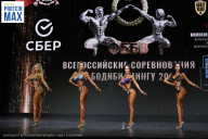 Чемпионат Воронежской области по бодибилдингу - 2026