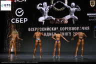 Чемпионат Воронежской области по бодибилдингу - 2026