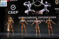 Чемпионат Воронежской области по бодибилдингу - 2026