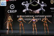 Чемпионат Воронежской области по бодибилдингу - 2026