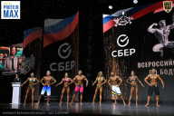 Чемпионат Воронежской области по бодибилдингу - 2026