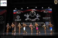 Чемпионат Воронежской области по бодибилдингу - 2026