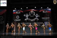 Чемпионат Воронежской области по бодибилдингу - 2026