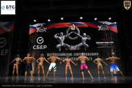 Чемпионат Воронежской области по бодибилдингу - 2026