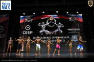 Чемпионат Воронежской области по бодибилдингу - 2026