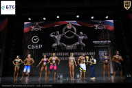 Чемпионат Воронежской области по бодибилдингу - 2026