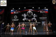 Чемпионат Воронежской области по бодибилдингу - 2026