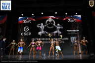 Чемпионат Воронежской области по бодибилдингу - 2026