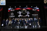 Чемпионат Воронежской области по бодибилдингу - 2026