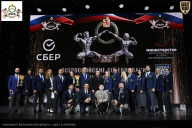 Чемпионат Воронежской области по бодибилдингу - 2026
