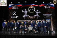Чемпионат Воронежской области по бодибилдингу - 2026