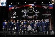 Чемпионат Воронежской области по бодибилдингу - 2026