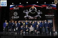 Чемпионат Воронежской области по бодибилдингу - 2026