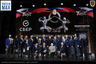 Чемпионат Воронежской области по бодибилдингу - 2026
