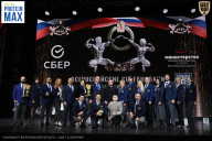 Чемпионат Воронежской области по бодибилдингу - 2026