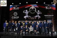 Чемпионат Воронежской области по бодибилдингу - 2026