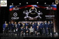 Чемпионат Воронежской области по бодибилдингу - 2026