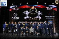 Чемпионат Воронежской области по бодибилдингу - 2026