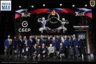 Чемпионат Воронежской области по бодибилдингу - 2026