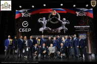 Чемпионат Воронежской области по бодибилдингу - 2026
