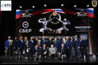 Чемпионат Воронежской области по бодибилдингу - 2026