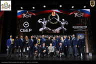 Чемпионат Воронежской области по бодибилдингу - 2026