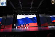 Чемпионат Воронежской области по бодибилдингу - 2026