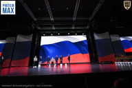 Чемпионат Воронежской области по бодибилдингу - 2026