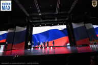 Чемпионат Воронежской области по бодибилдингу - 2026