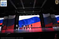 Чемпионат Воронежской области по бодибилдингу - 2026