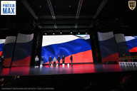 Чемпионат Воронежской области по бодибилдингу - 2026