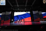 Чемпионат Воронежской области по бодибилдингу - 2026