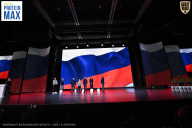 Чемпионат Воронежской области по бодибилдингу - 2026