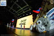 Чемпионат Воронежской области по бодибилдингу - 2026