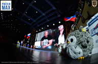 Чемпионат Воронежской области по бодибилдингу - 2026